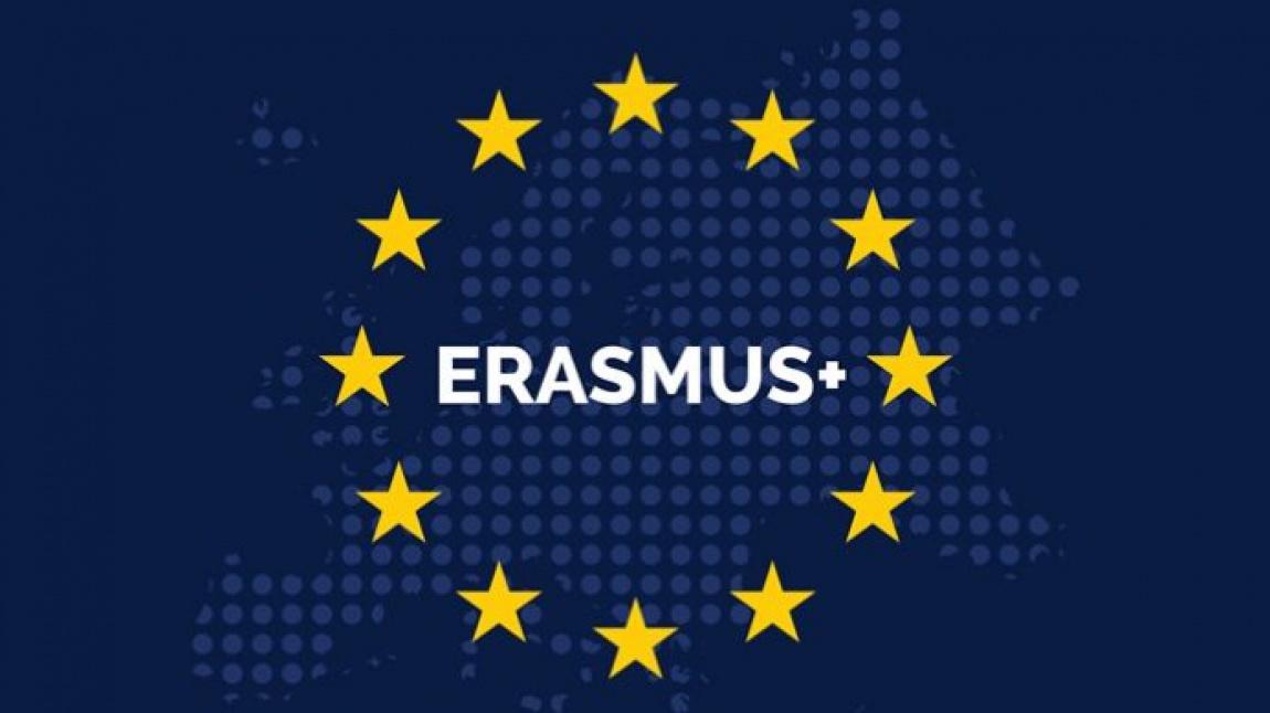 Virtual Exchange Activity Of ERASMUS